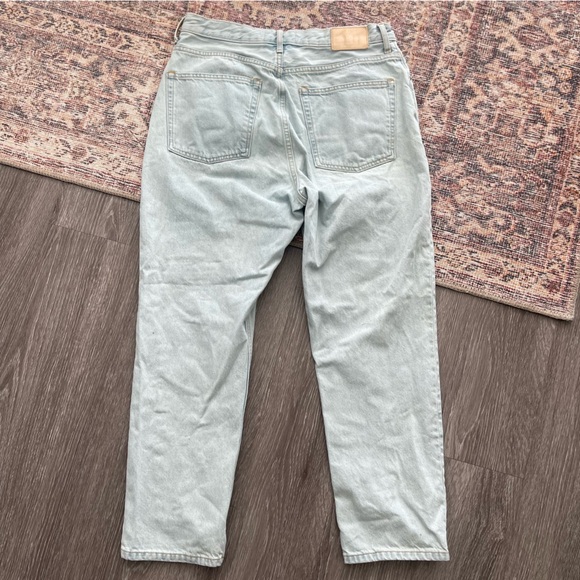 Everlane - The 90’s Cheeky Jean - Picture 8 of 10